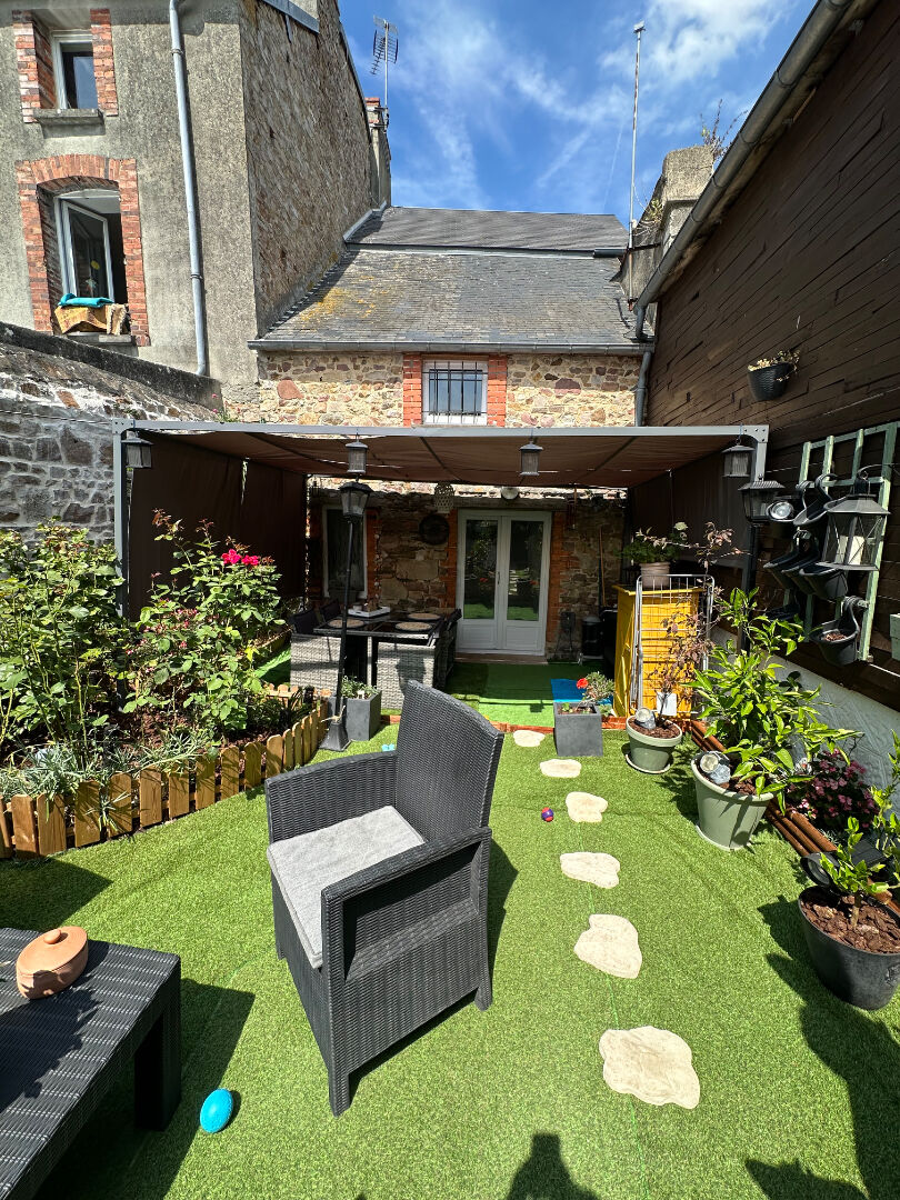 Maison Périers