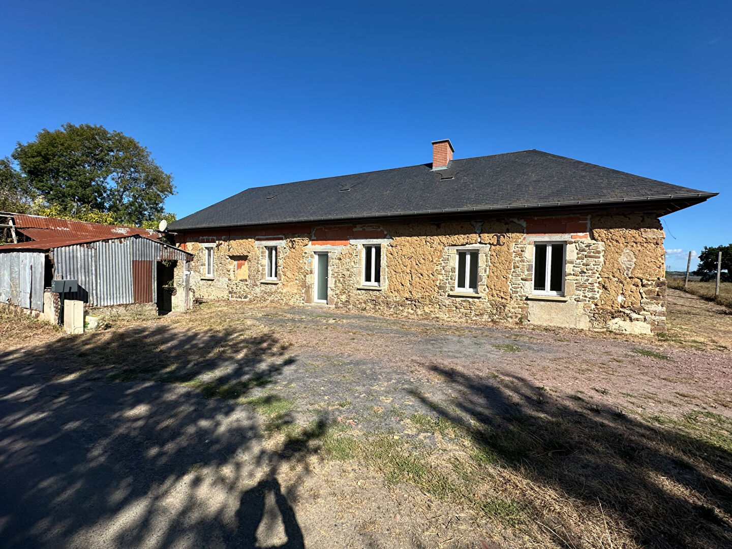 Maison Gorges