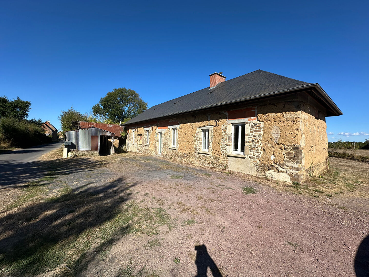 Maison Gorges