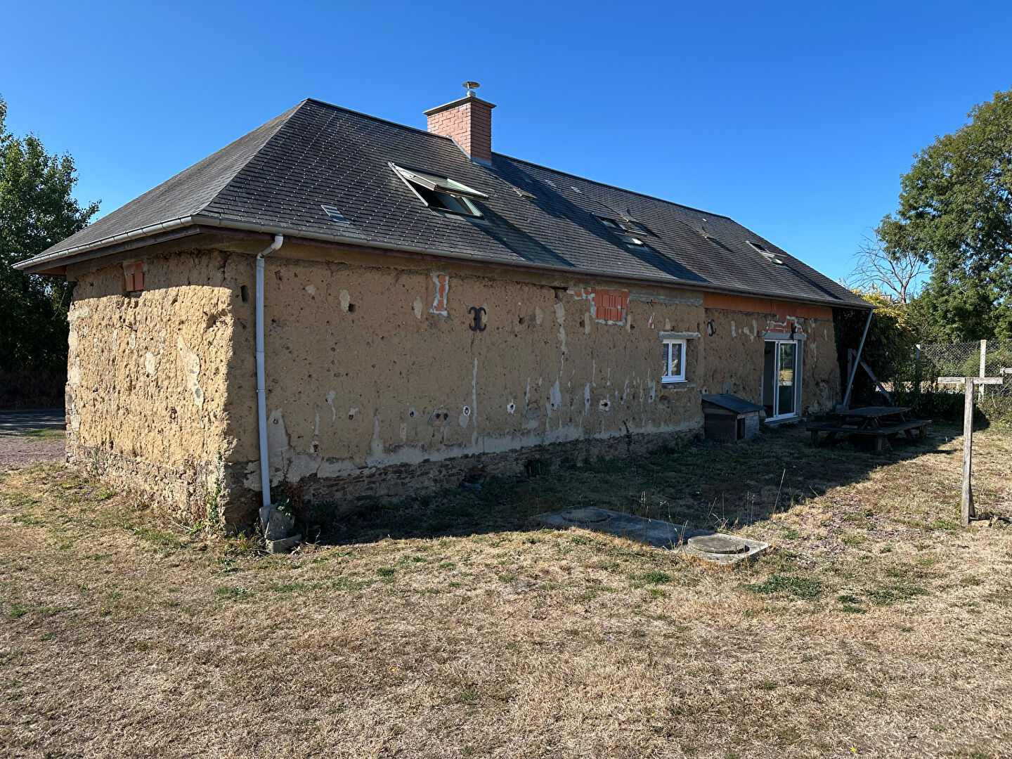 Maison Gorges
