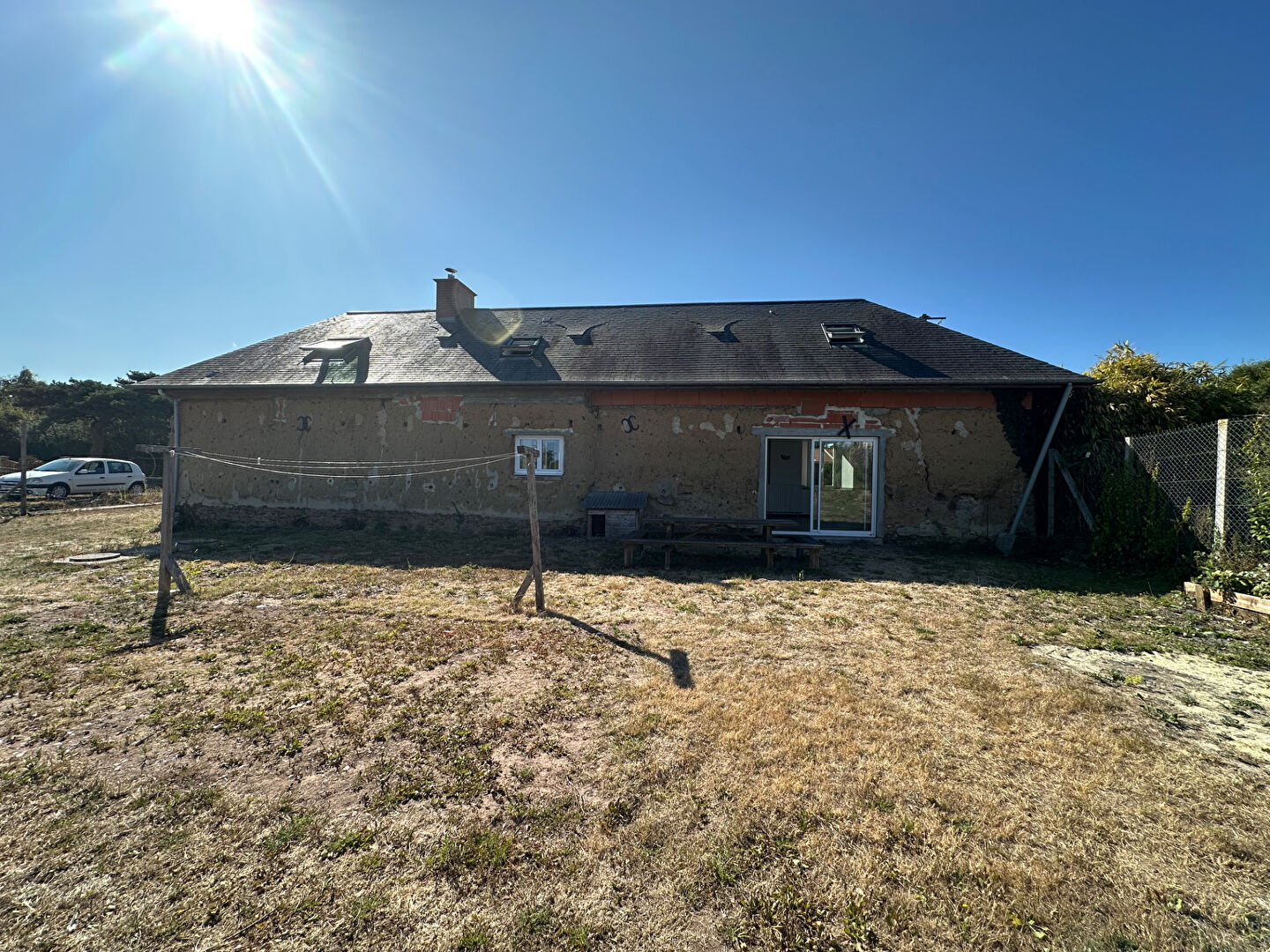 Maison Gorges