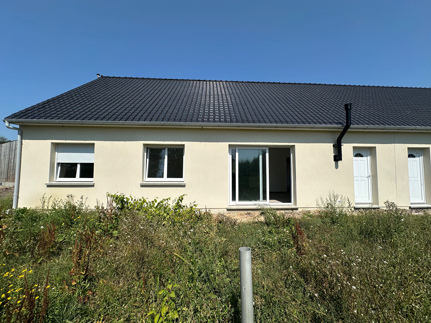 Maison Millières