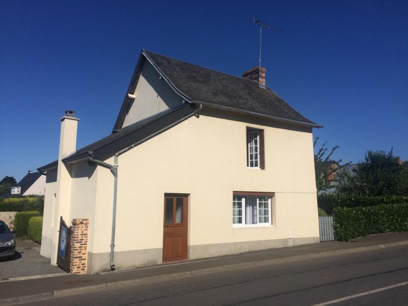 SAINT AUBIN DU PERRON