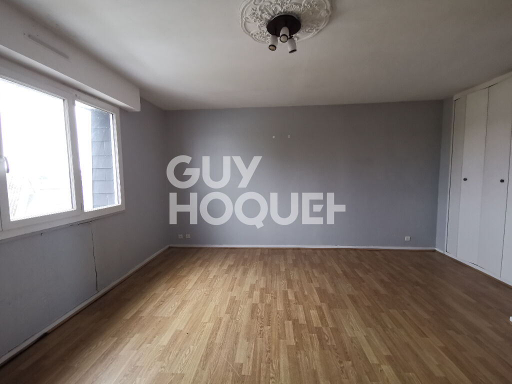 Appartement F2 - CARENTAN CENTRE