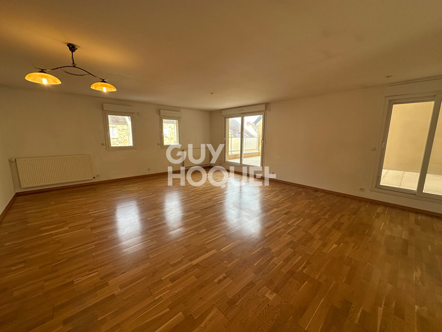 Appartement  4 pièce(s) 150m2