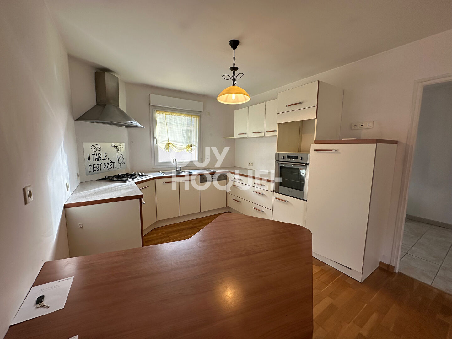 Appartement  4 pièce(s) 150m2