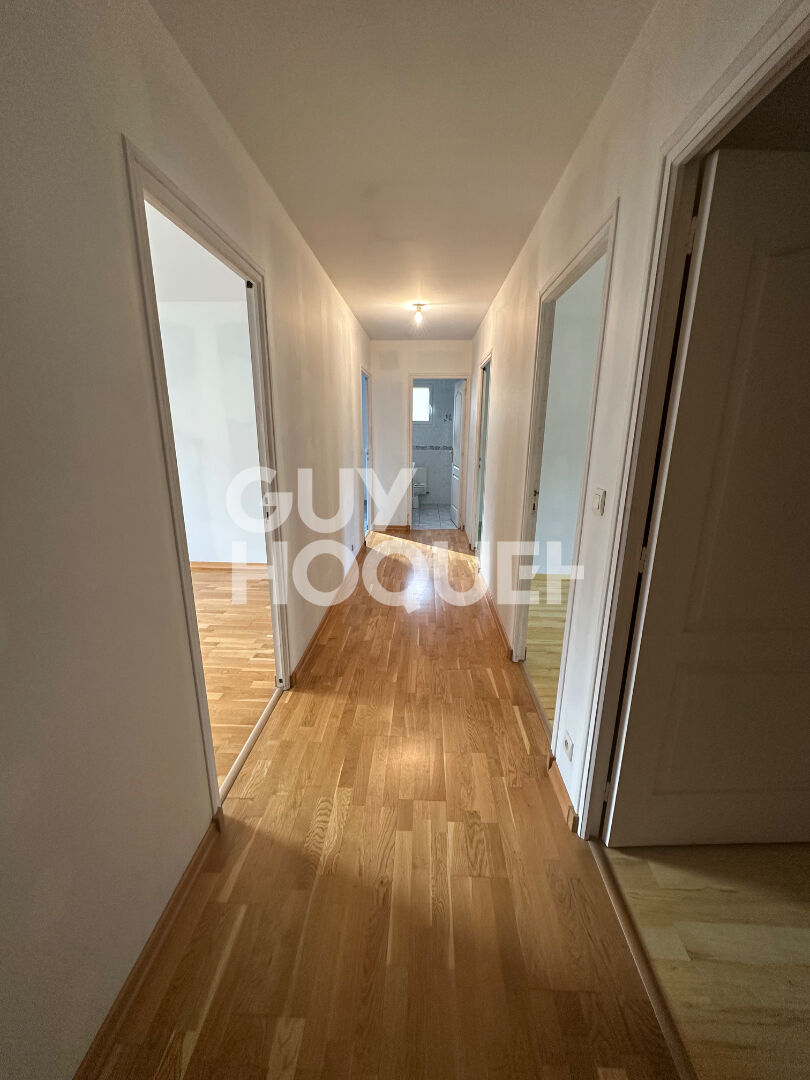 Appartement  4 pièce(s) 150m2