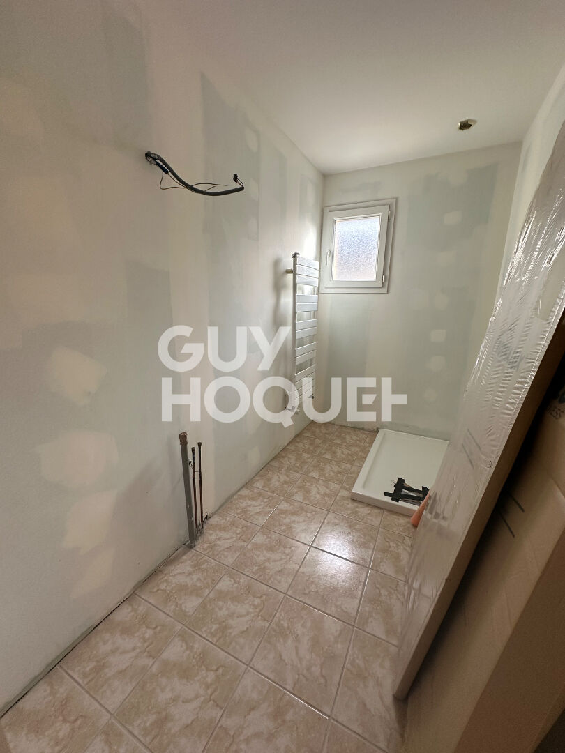 Appartement  4 pièce(s) 150m2