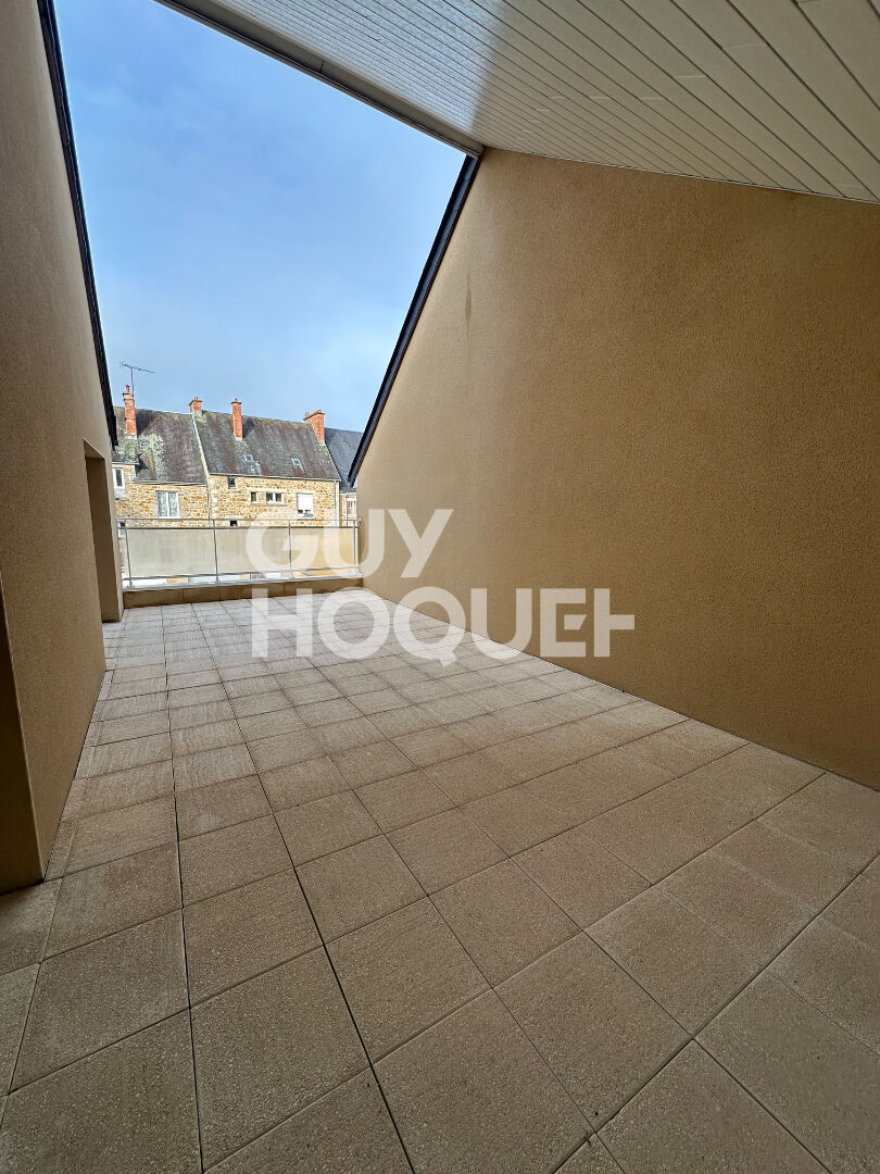 Appartement  4 pièce(s) 150m2