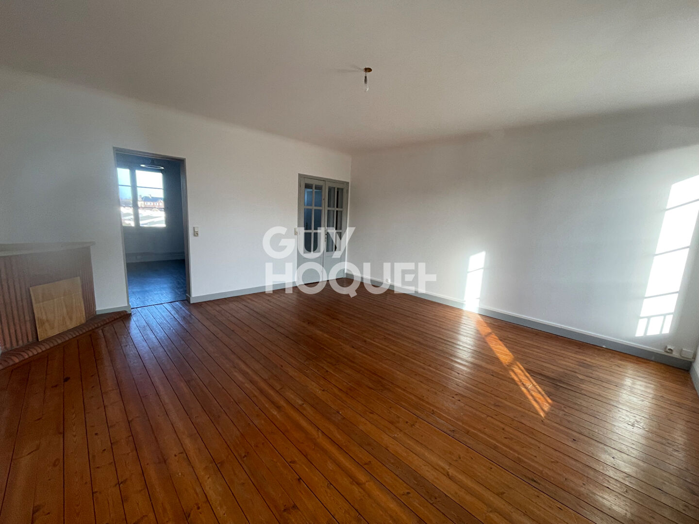 Appartement 2 pièces principales PERIERS