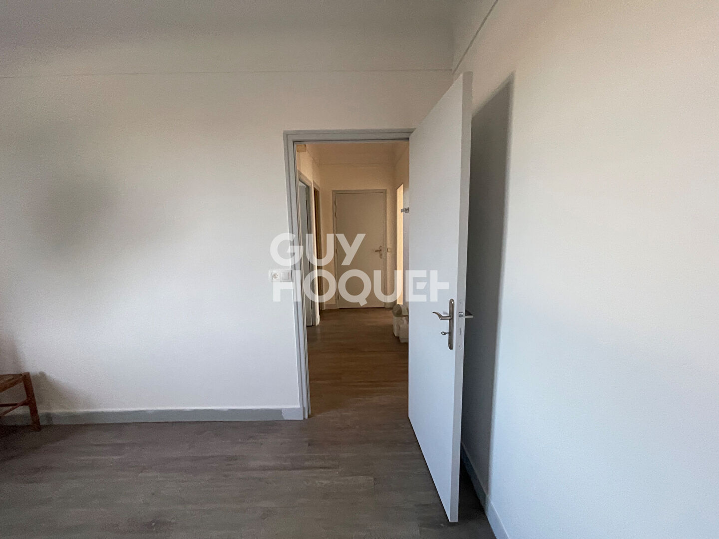 Appartement 2 pièces principales PERIERS