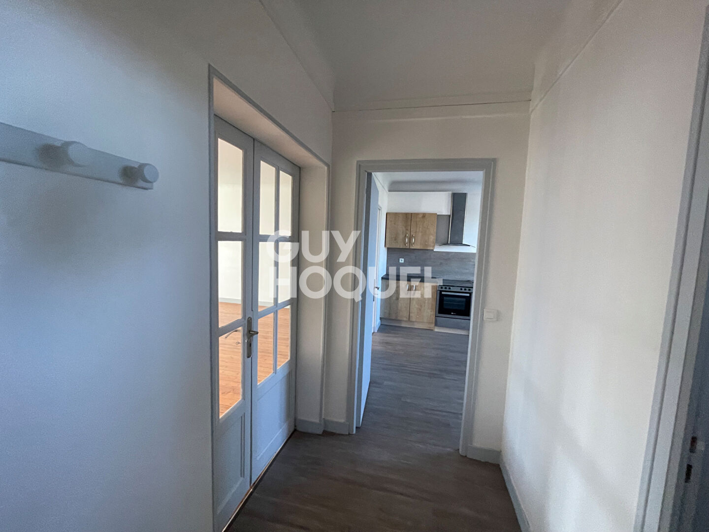 Appartement 2 pièces principales PERIERS