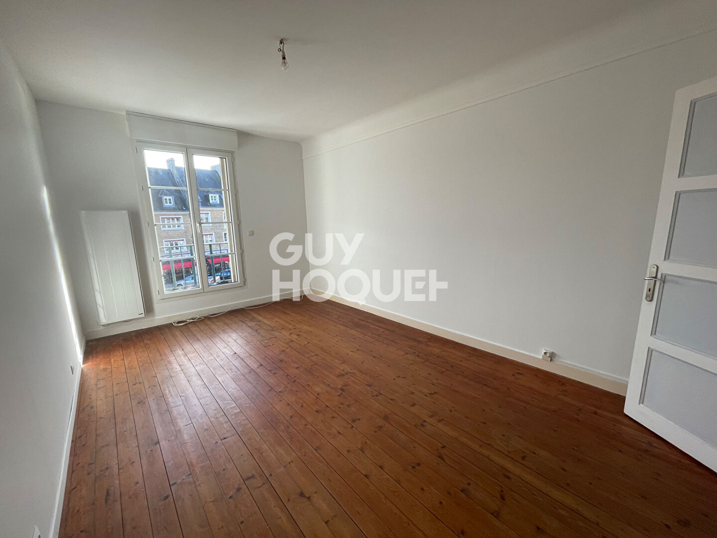 Appartement 2 pièces principales PERIERS