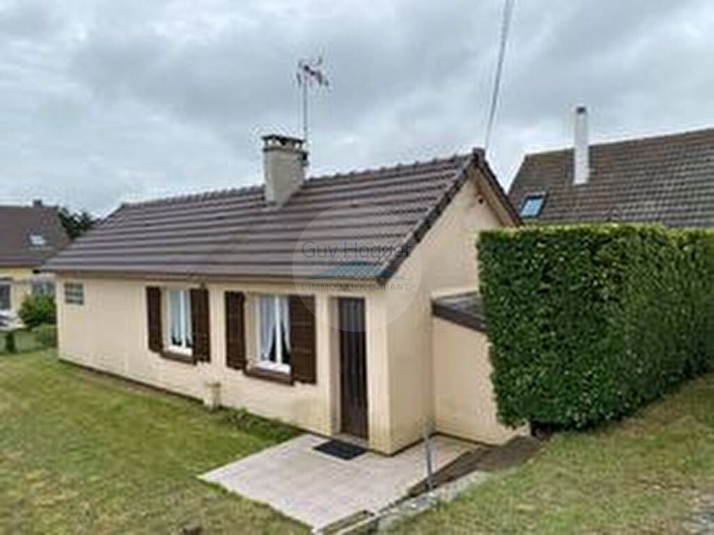 Maison 50430 2 pièce(s)