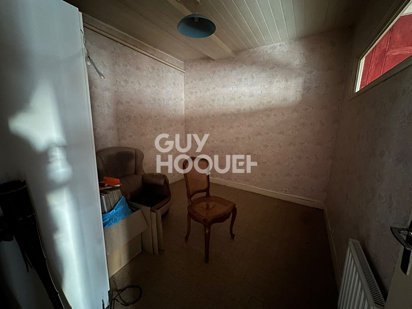 Maison centre ville PERIERS