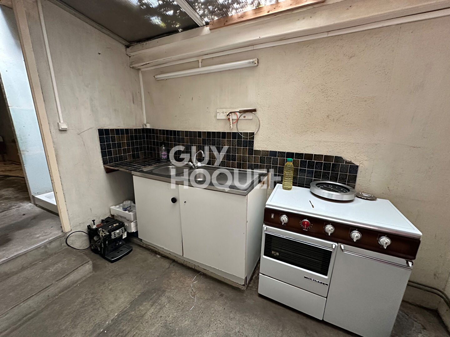 Maison centre ville PERIERS