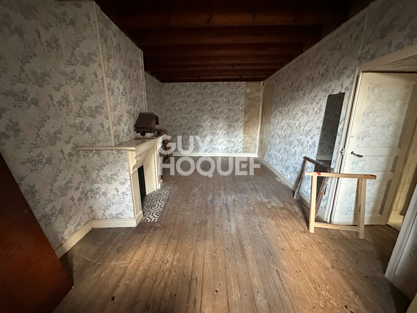 Maison centre ville PERIERS