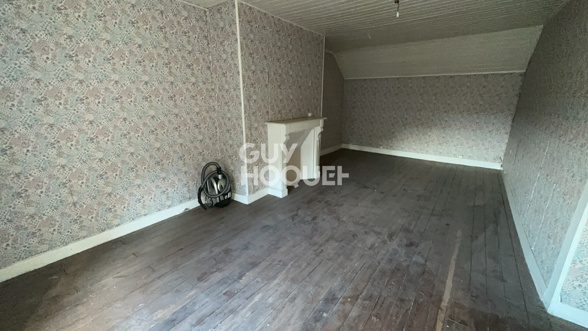 Maison centre ville PERIERS