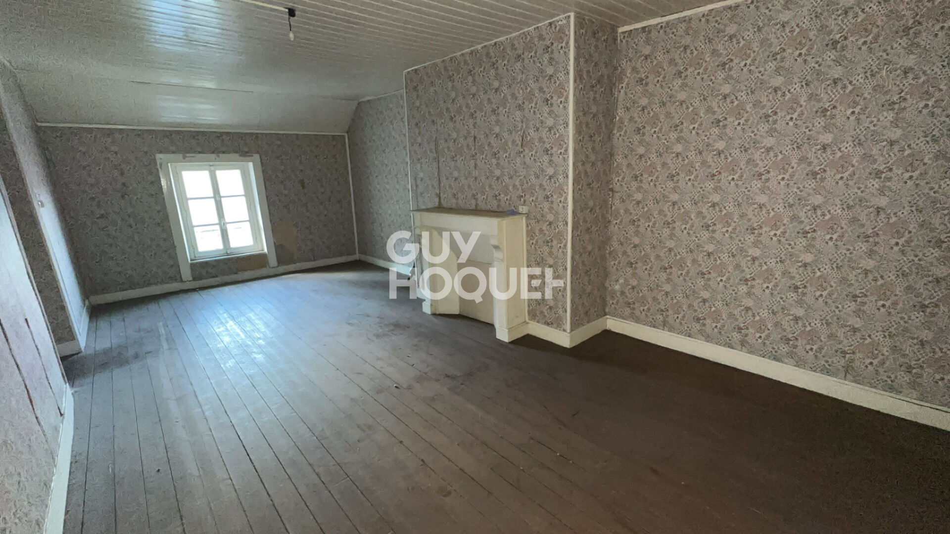 Maison centre ville PERIERS