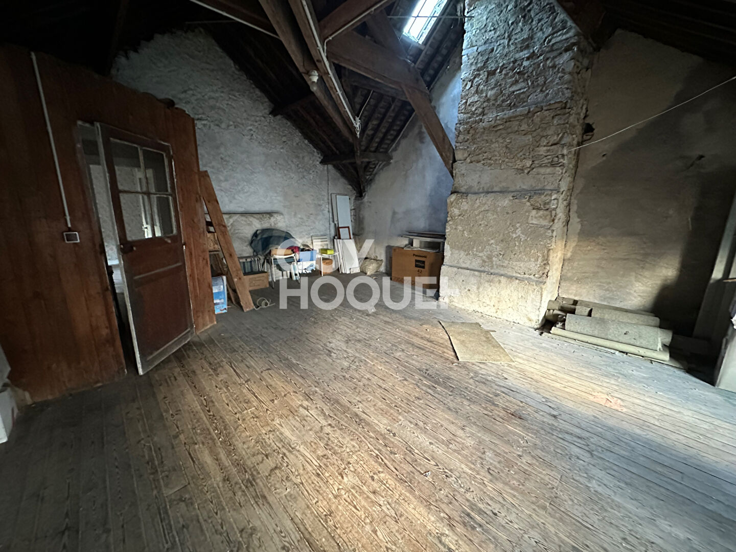 Maison centre ville PERIERS