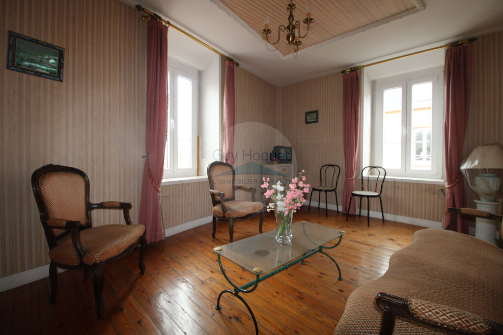 Appartement  4 pièce(s)