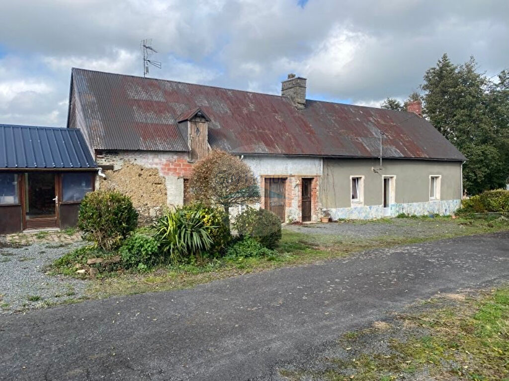 Maison Saint Sauveur Village