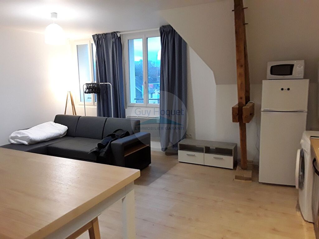 Appartement Periers 1 pièce