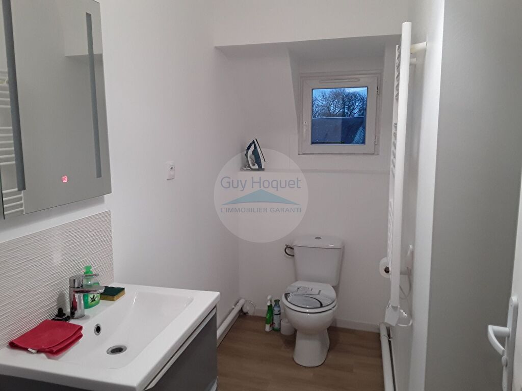 Appartement Periers 1 pièce