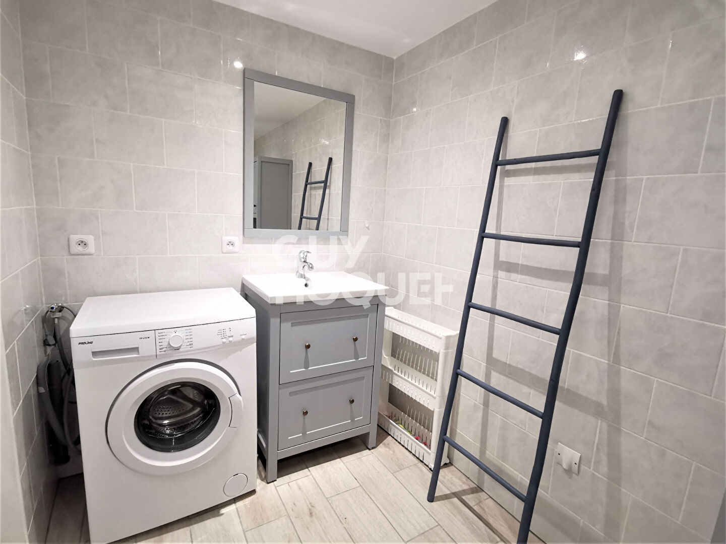 MAISON - SAINTE MARIE DU MONT