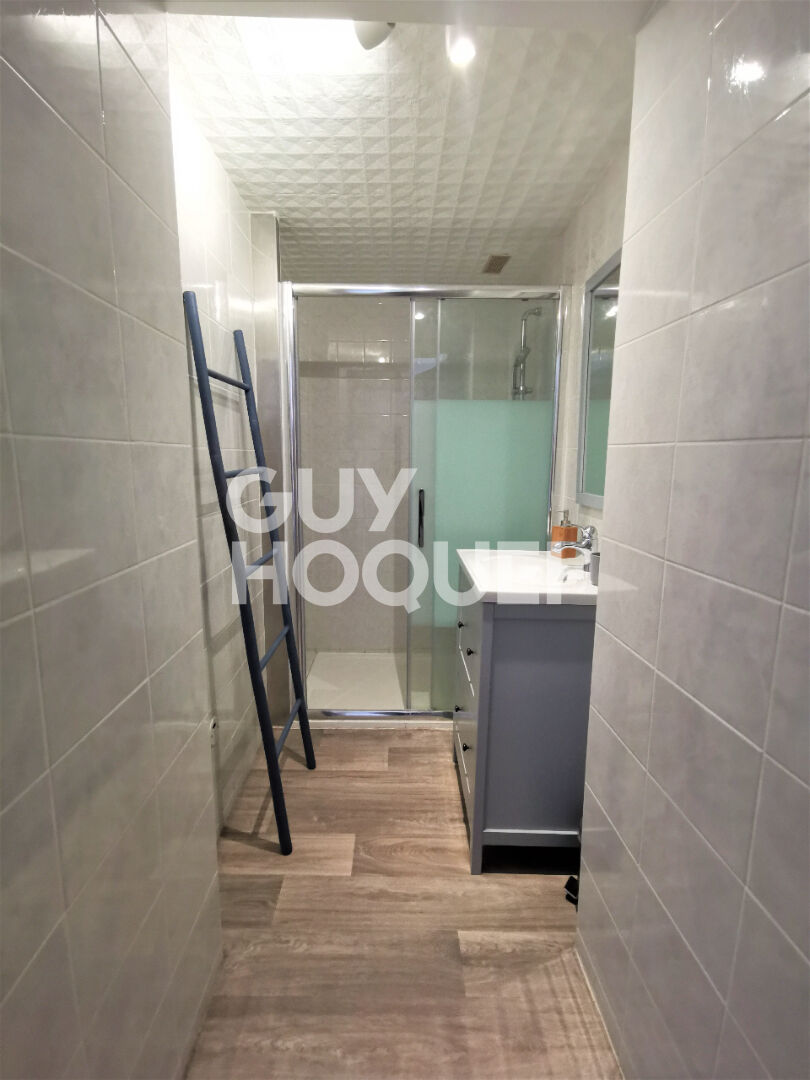 MAISON - SAINTE MARIE DU MONT