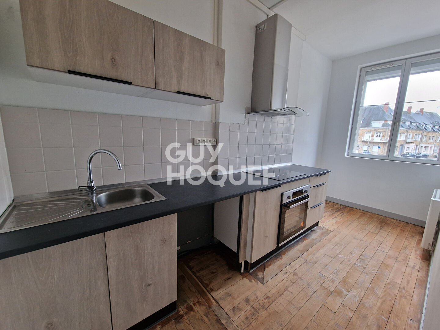 APPARTEMENT - PERIERS