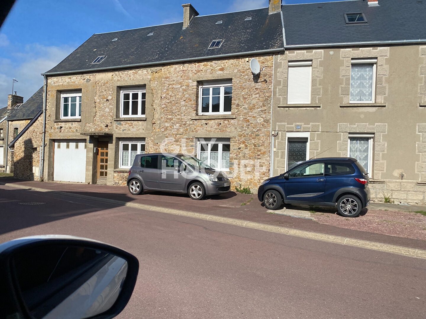 Maison CrÉances  5 pièce(s)