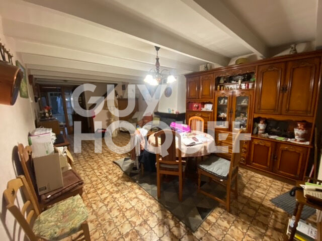 Maison Lessay 4 pièce(s) 77 m2