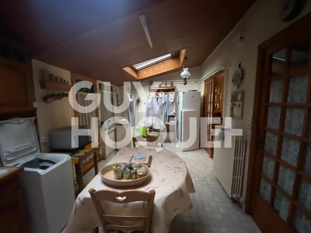 Maison Lessay 4 pièce(s) 77 m2