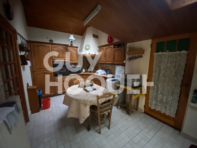 Maison Lessay 4 pièce(s) 77 m2