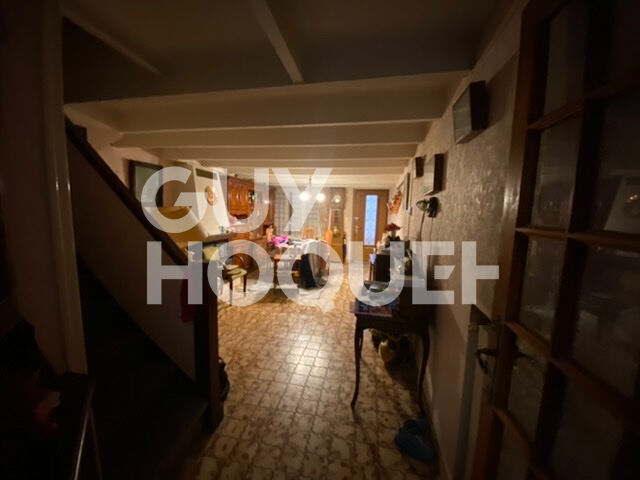 Maison Lessay 4 pièce(s) 77 m2