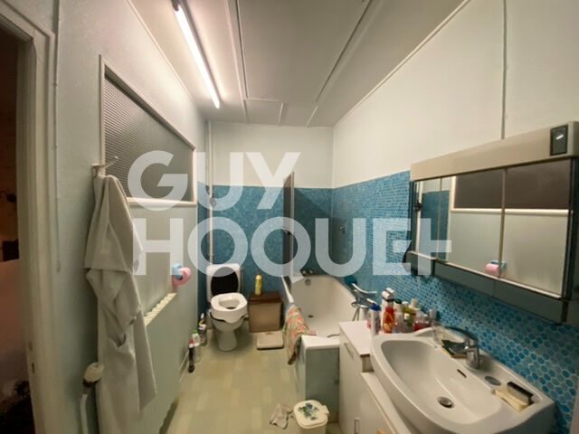 Maison Lessay 4 pièce(s) 77 m2