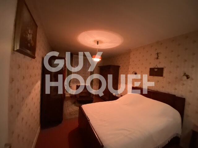 Maison Lessay 4 pièce(s) 77 m2