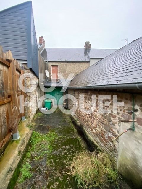 Maison Lessay 4 pièce(s) 77 m2