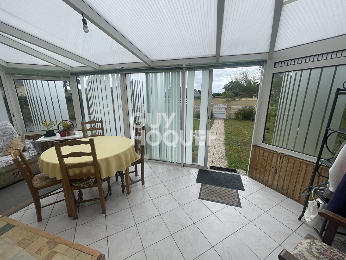Maison Lessay 5 pièce(s) 89 m2