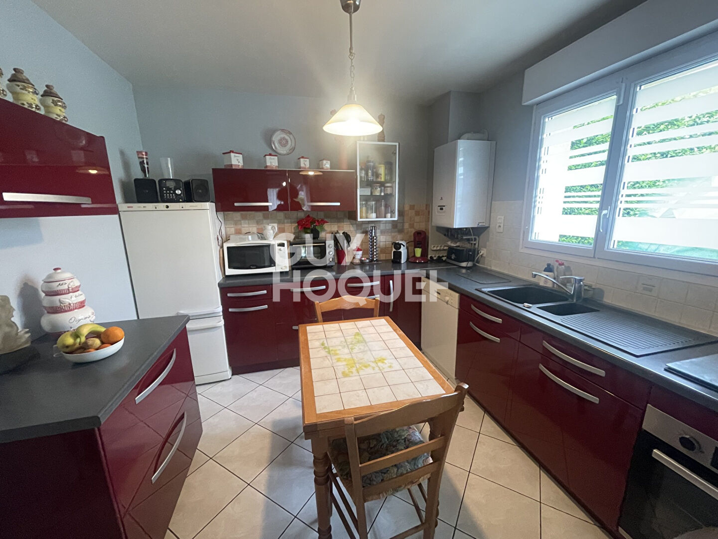 Maison Lessay 5 pièce(s) 89 m2