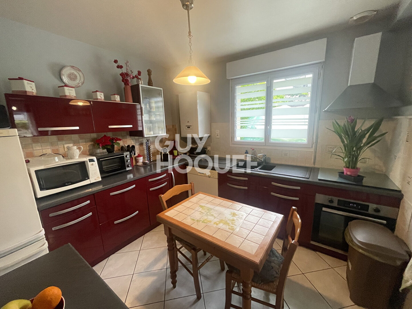 Maison Lessay 5 pièce(s) 89 m2