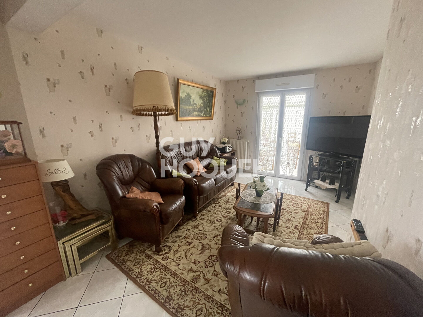 Maison Lessay 5 pièce(s) 89 m2