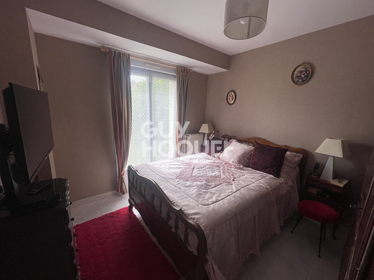 Maison Lessay 5 pièce(s) 89 m2