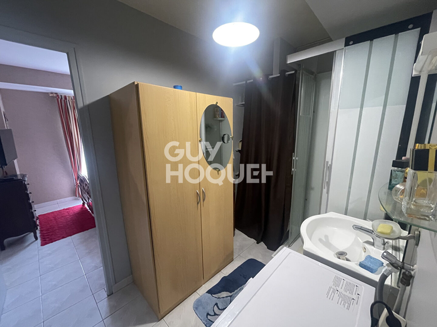 Maison Lessay 5 pièce(s) 89 m2
