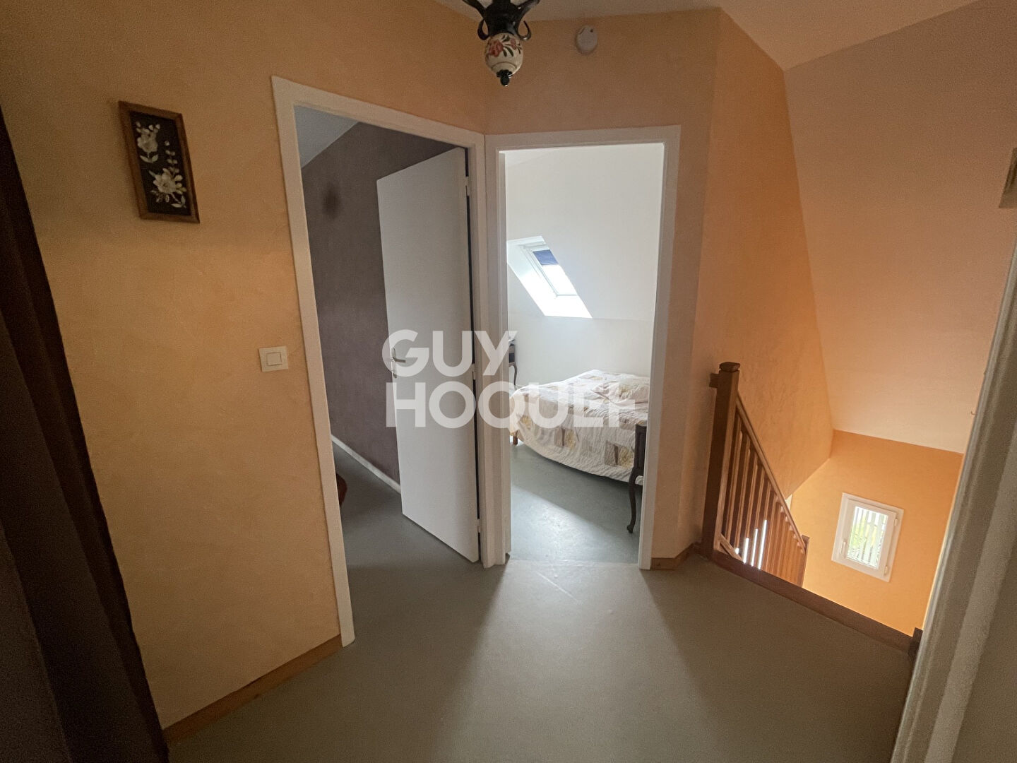 Maison Lessay 5 pièce(s) 89 m2