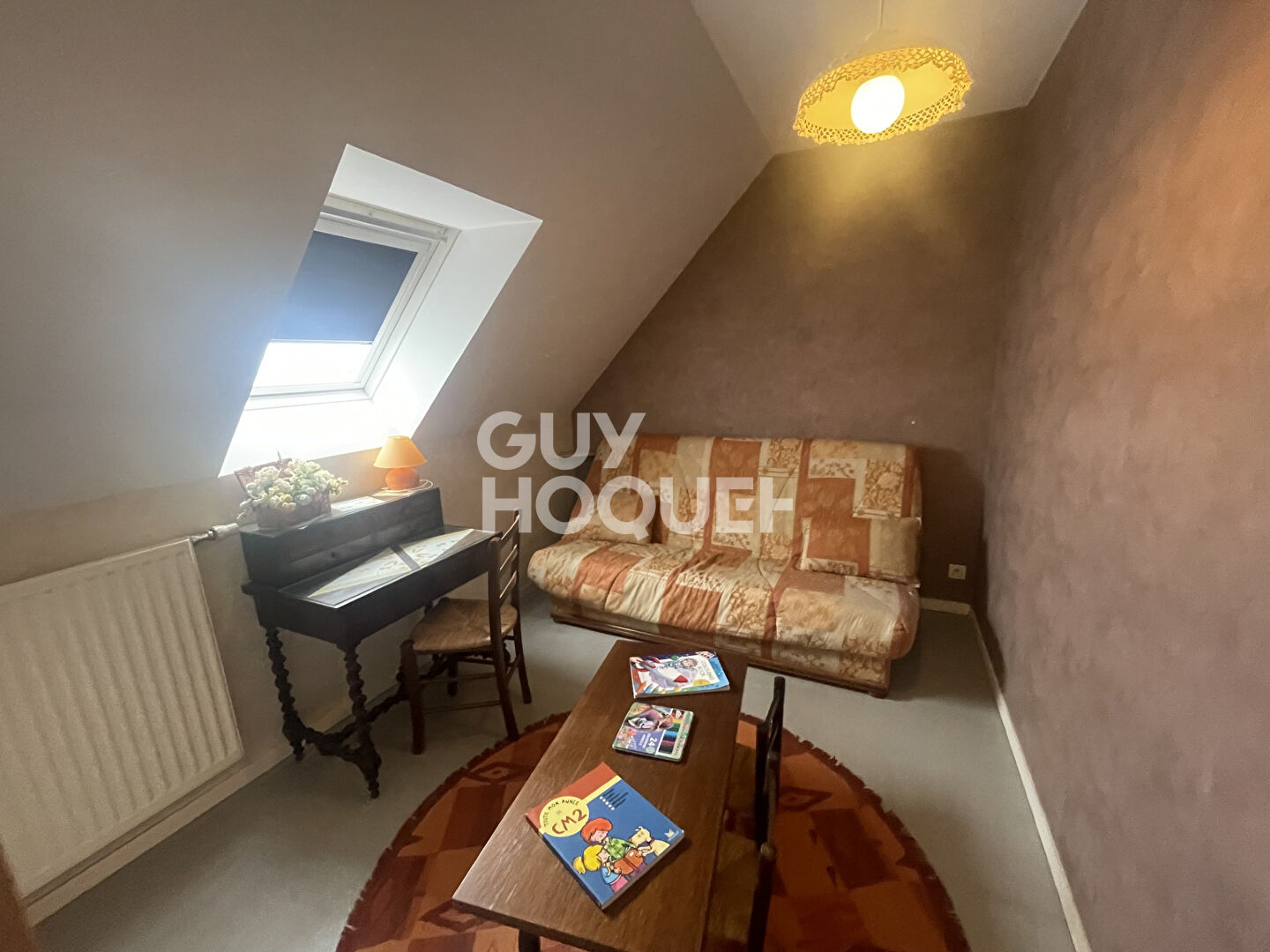 Maison Lessay 5 pièce(s) 89 m2