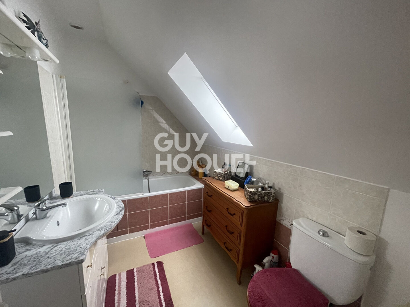 Maison Lessay 5 pièce(s) 89 m2