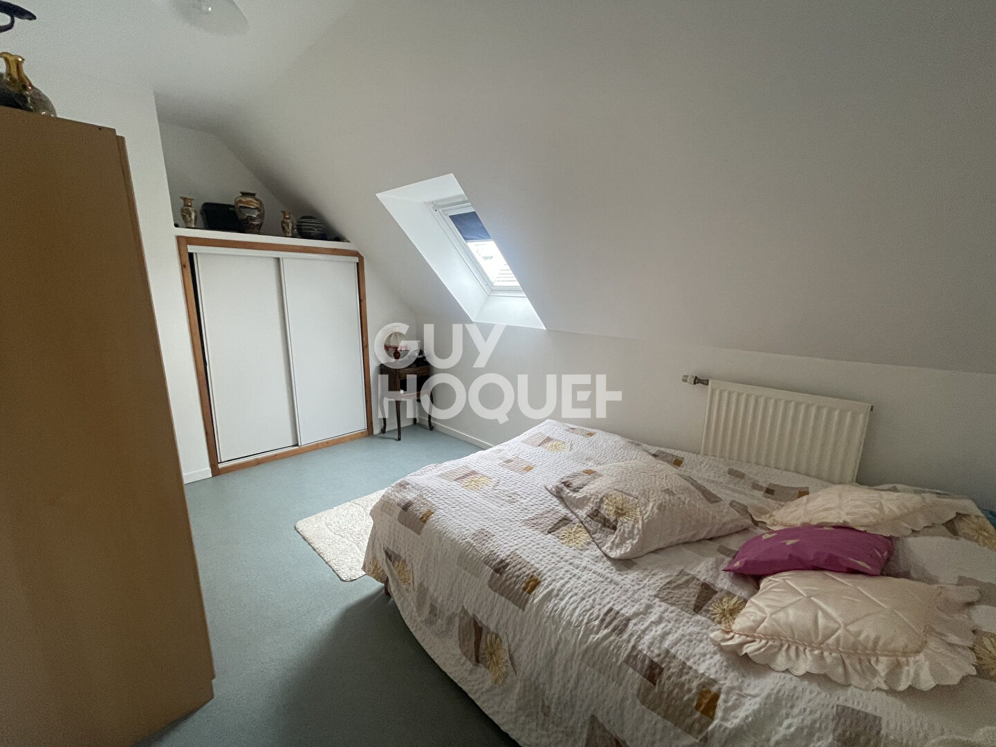 Maison Lessay 5 pièce(s) 89 m2