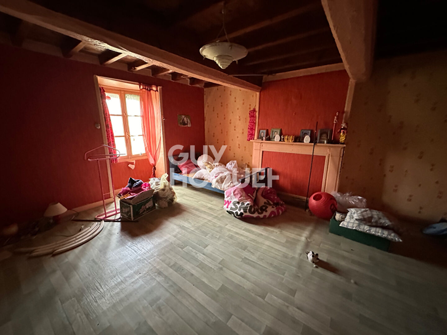 Maison Remilly Sur Lozon 3 pièce(s) 87 m2